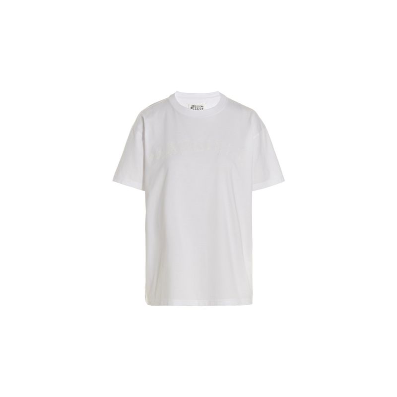Maison Margiela Logo T-Shirt